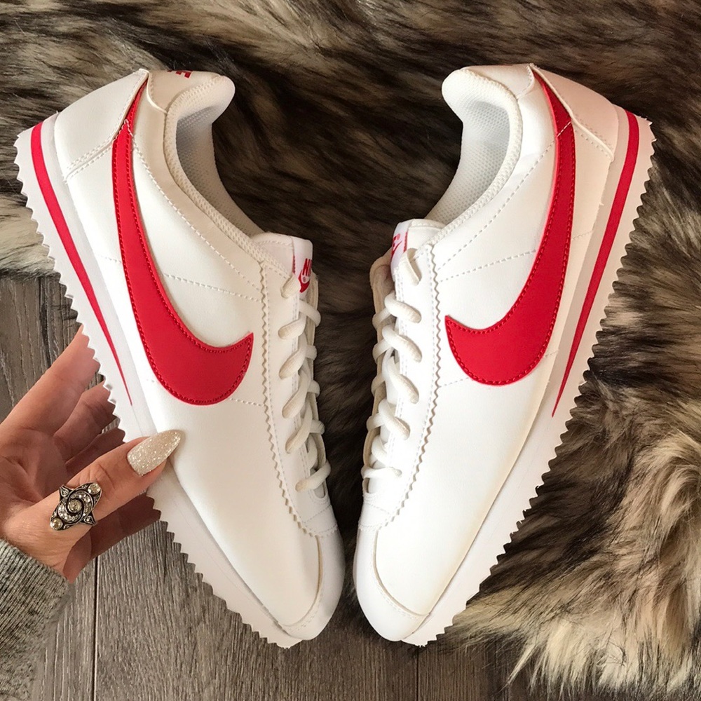 NWT Nike Cortez 👌🏻Classic - Picture 3 of 6